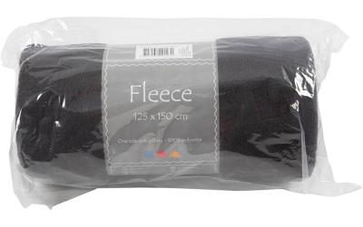 Creativ Company Fleece 125 cm x 150 cm