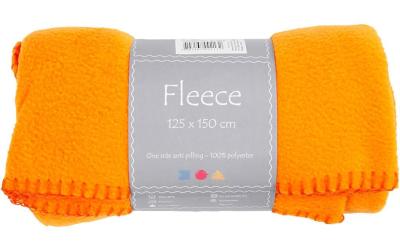 Creativ Company Fleece 125 cm x 150 cm