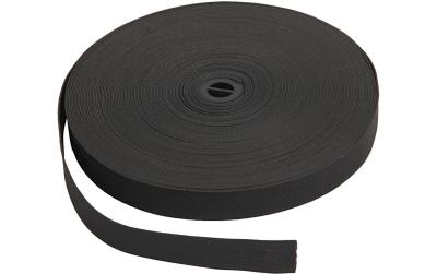 Creativ Company Elastikband schwarz