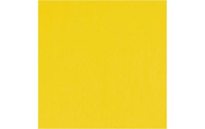 Creativ Company Stoff gelb