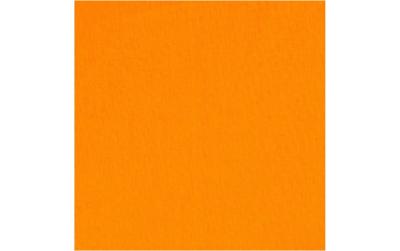 Creativ Company Stoff orange