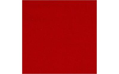 Creativ Company Stoff rot