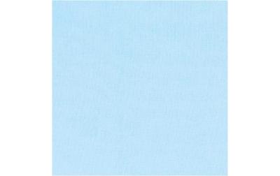 Creativ Company Stoff hellblau