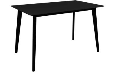 House Nordic Tisch Vojens, Schwarz