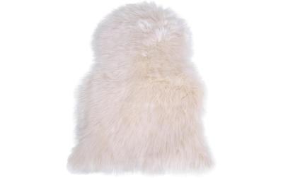 House Nordic Lammfell-Imitat, Ivory