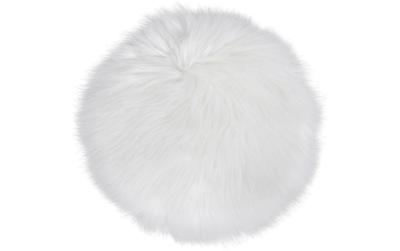 House Nordic Lammfell-Imitat, Ivory