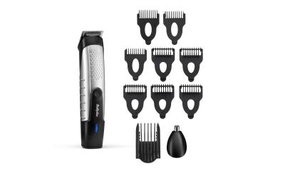 Babyliss Bartschneider Lithium Power T812E