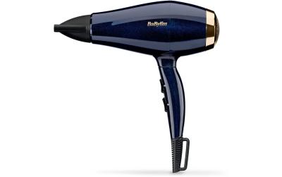 BaByliss Haartrockner Black Onyx 5911CHE