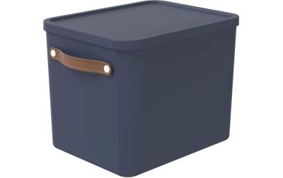 Rotho Aufbewahrungsbox C4/27 l MALOJA