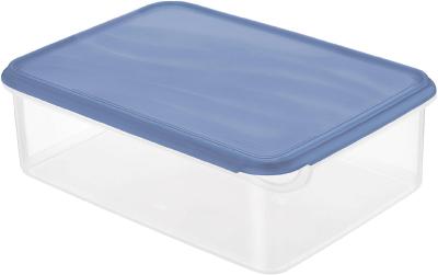 Rotho Kühlschrankdose eckig, 5 l RONDO