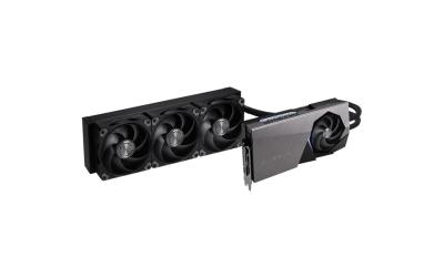 MSI RTX5080 Suprim Liquid Soc 16GB