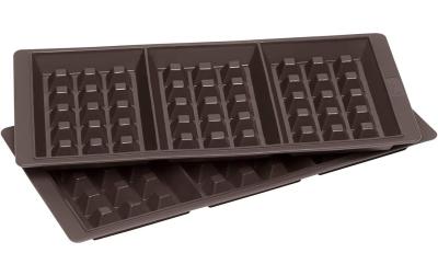 Lurch Backform Flexi Waffel