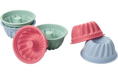 Lurch Backformen Flexi Gugelhupf