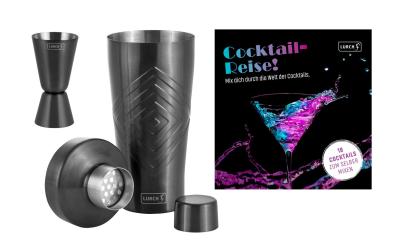 Lurch Coktail-Set