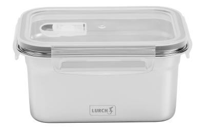 Lurch Lunchbox Safety