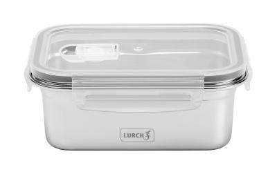Lurch Lunchbox Safety
