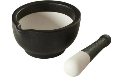 Lurch Mörser mit Stössel