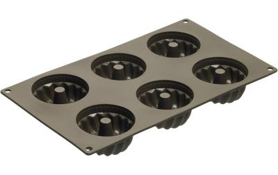 Lurch Backform Flexi Gugelhupf Mini