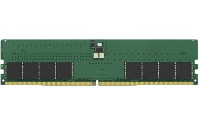 Kingston DDR5 8GB 6400MT/s Non-ECC