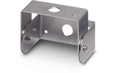 Wandmontage OMNI-Rundstrahlantenne