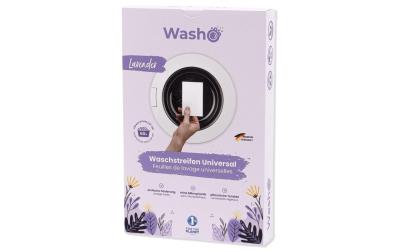 Washo Waschstreifen Lavender