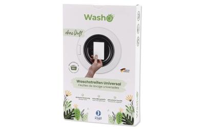 Washo Waschstreifen ohne Duft