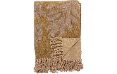 Bloomingville Wohndecke Lark, 160x130 cm