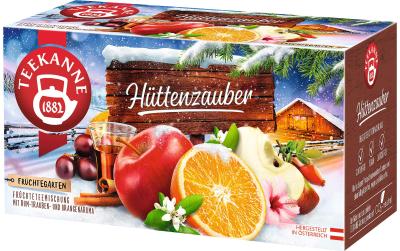 Hüttenzauber