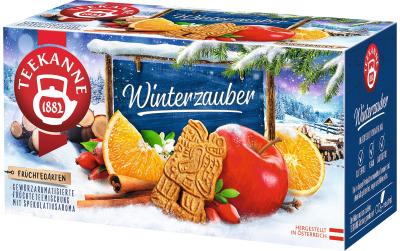 Winterzauber
