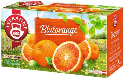 Blutorange