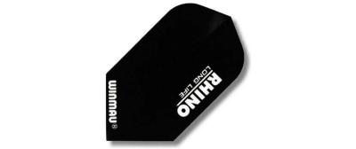 Winmau Flight Rhino Slim-Line black