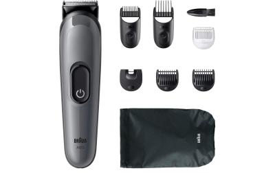 Braun Series 3 All-In-One Styler AIO3540