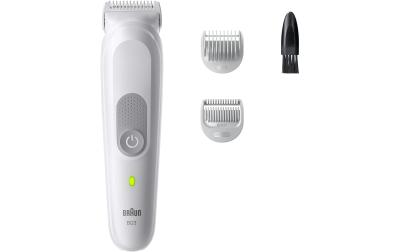 Braun Series 3 BodyGroomer BG3530