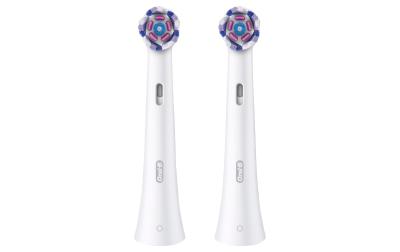 Oral-B Ersatzbürsten iO Radiant White