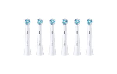Oral-B Ersatzbürsten iO Ultimative Reinig.