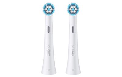 Oral-B Ersatzbürsten iO Sanfte Reinig.