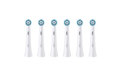 Oral-B Ersatzbürsten iO Sanfte Reinig.
