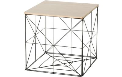 Boltze Beistelltisch Kubio