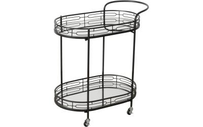 Boltze Servierwagen Thilo