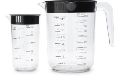 Brabantia Messbecher-Set