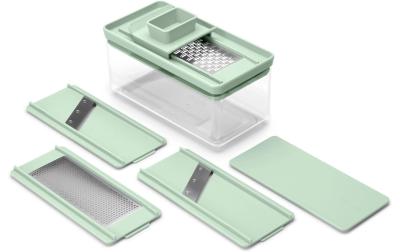 Brabantia Hobel und Reibeset Tasty+