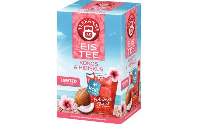 Cool Sensations Ice Tea