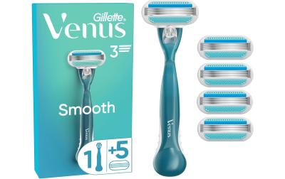 Gillette Venus Smooth Rasierapparat