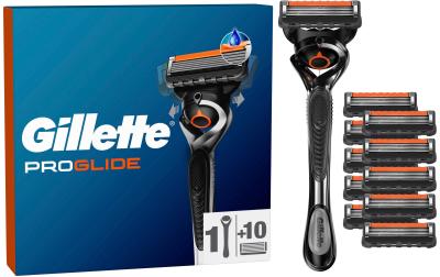 Gillette ProGlide Flexball