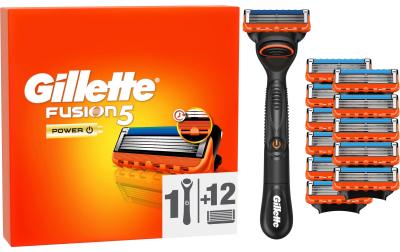 Gillette Fusion5 Power Rasierapparat