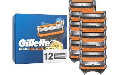Gillette Proglide Power Systemklingen 12er