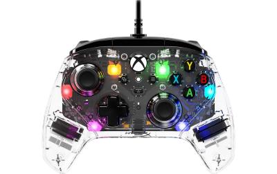 HyperX Clutch Gladiate Controller, RGB