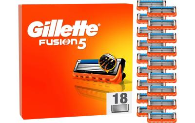 Gillette Fusion5 Systemklingen 18er