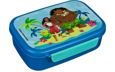 Scooli Lunchbox Vaiana
