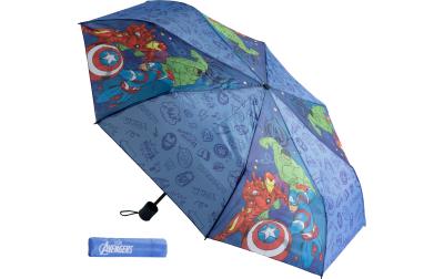 Undercover Regenschirm Knirps Avengers
